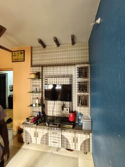 1 BHK Apartment For Rent in Krishna Greenland Park Vastu Federation