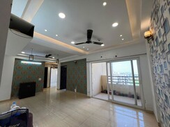 4 BHK + Pooja Room,Servant Room Apartment For Rent in Parx Laureate