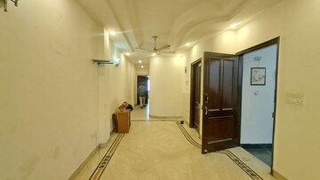 Living Room in 6+ BHK Villa at RBC II, Sushant Lok I – for Sale