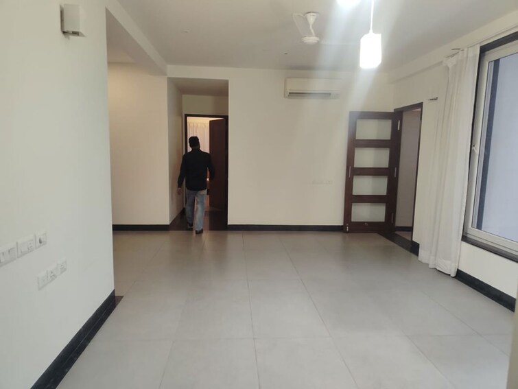 Room, kavesar 1 Bedroom 490 Sq.Ft. Builder Floor In Kavesar Thane 9918219