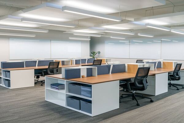 Office Space For Rent in Balaji Heights Kharadi