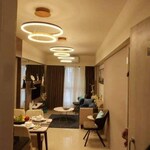 2 BHK 673 Sq.Ft. Apartment in Borla