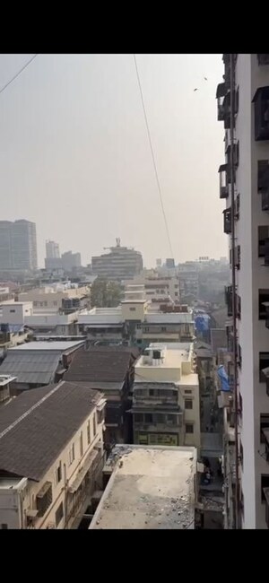 3 BHK Apartment – Exterior View View at Adinath Apartment Grant Road, Grant Road - for Sale