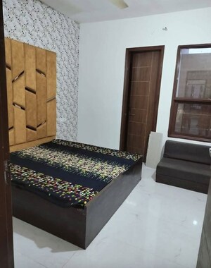 1 BHK Builder Floor For Rent in Pandav Nagar
