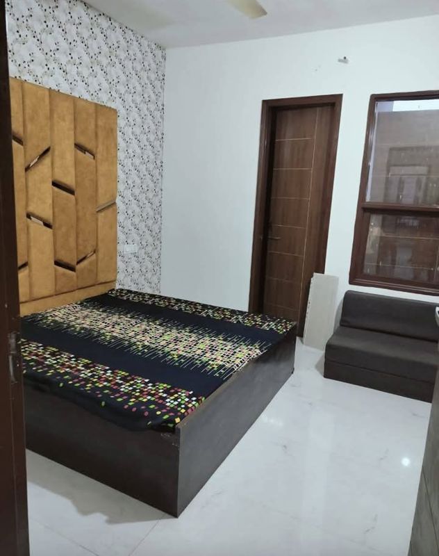 1 BHK Builder Floor For Rent in Pandav Nagar