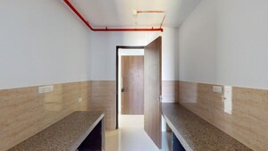 Room in 2 BHK Apartment at Metro Millennium, Malad West – for Rent