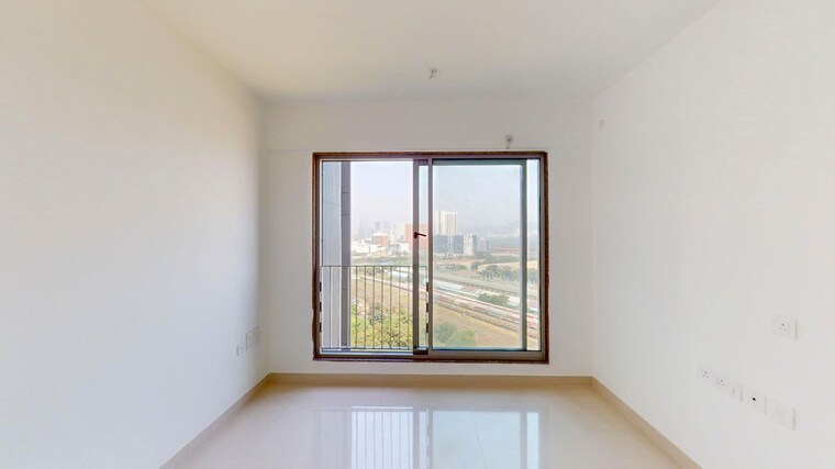 Room, metro-millennium 2 Bedroom 728 Sq.Ft. Apartment In Malad West Mumbai 9918336