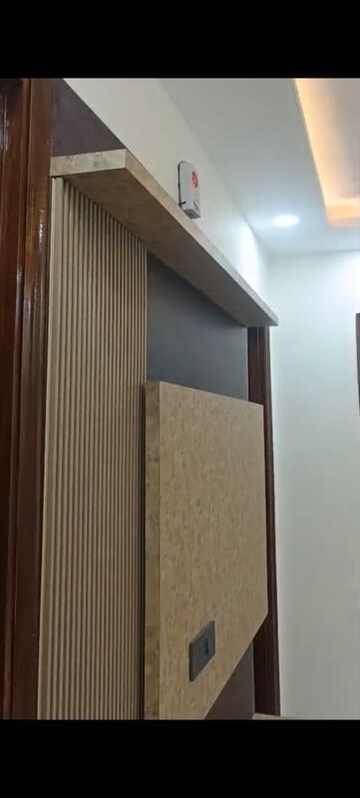 Kitchen in 2 BHK Builder Floor at Soha Neal City, Sector 98 – for Rent