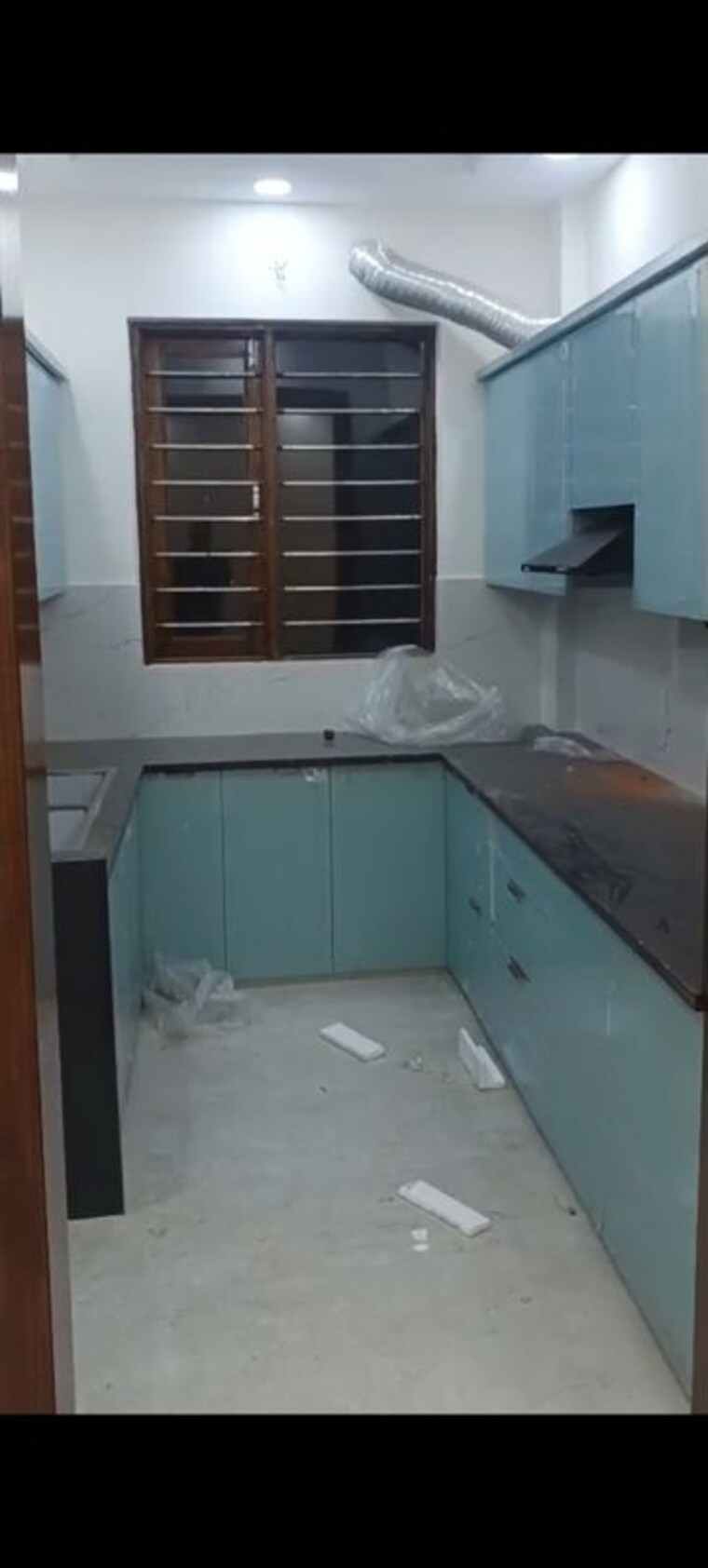 Kitchen, soha-neal-city 2 Bedroom 121 Sq.Yd. Builder Floor In Sector 98 Faridabad 9918339