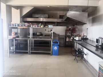 Kitchen in  Shop at Sudher – for Rent