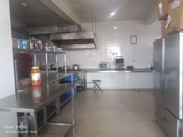 Kitchen in  Shop at Sudher – for Rent