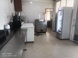 Kitchen in  Shop at Sudher – for Rent