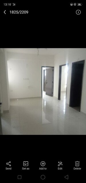 2 BHK Apartment For Rent in Proview Officer City 2, Raj Nagar Extension