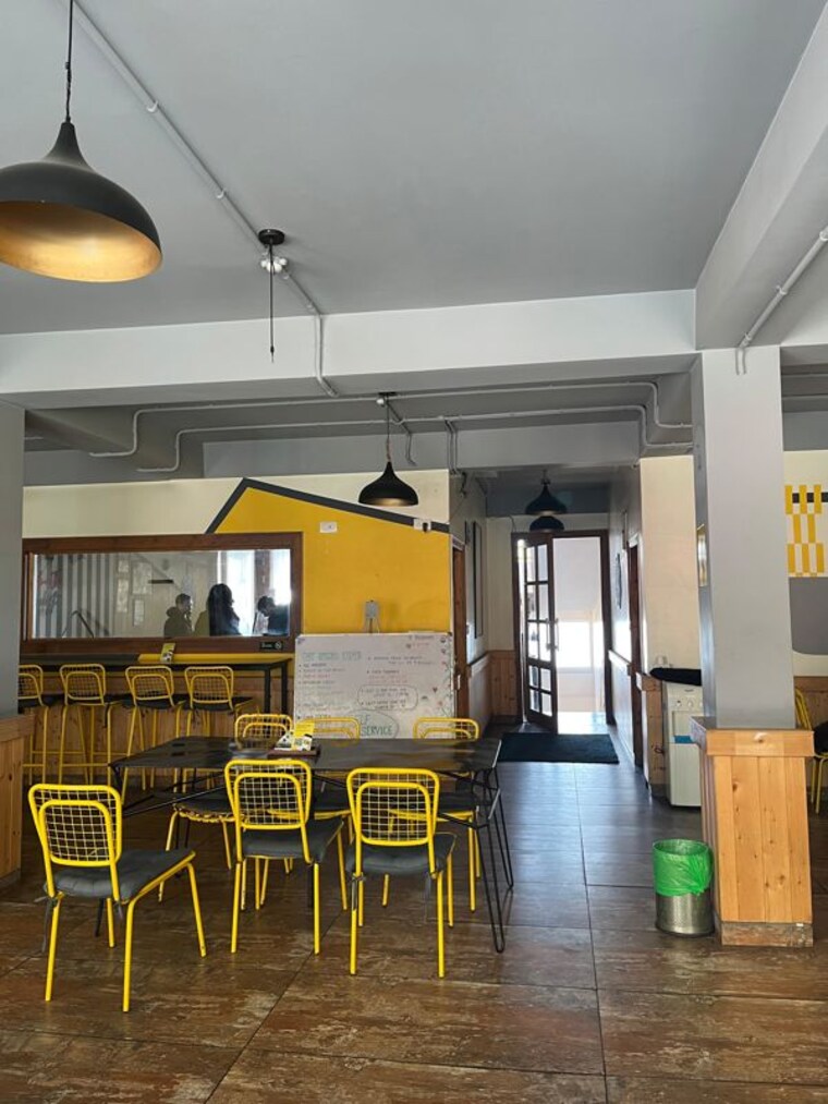 Floor Plan, kufri Commercial Shop 625 Sq.Ft. In Kufri Shimla 9917328