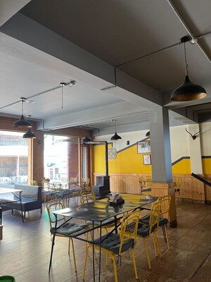 Common Area in  Shop at Kufri – for Rent