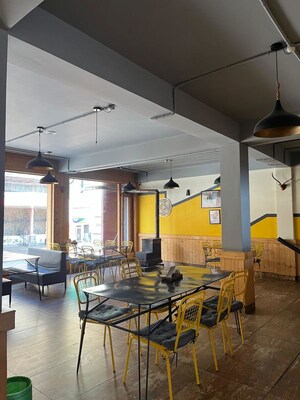 Common Area in  Shop at Kufri – for Rent