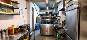 Kitchen in  Shop at Kufri – for Rent