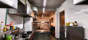 Kitchen in  Shop at Kufri – for Rent