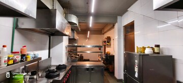 Kitchen in  Shop at Kufri – for Rent