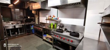Kitchen in  Shop at Kufri – for Rent
