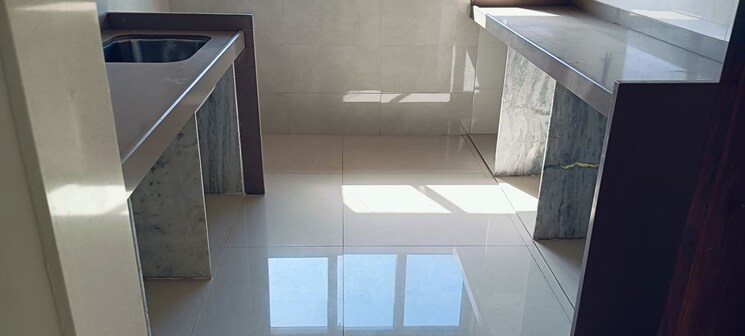 Kitchen, shreeji-atlantis 2 Bedroom 770 Sq.Ft. Apartment In Malad West Mumbai 9918371