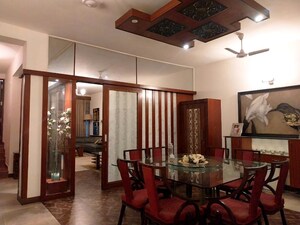 3 BHK Builder Floor For Rent in Kalkaji