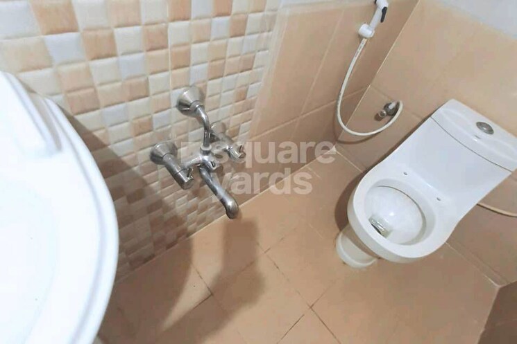 Bathroom, btm layout 1 1.5 Bedroom 498 Sq.Ft. Builder Floor In Btm Layout 1 Bangalore 9918372
