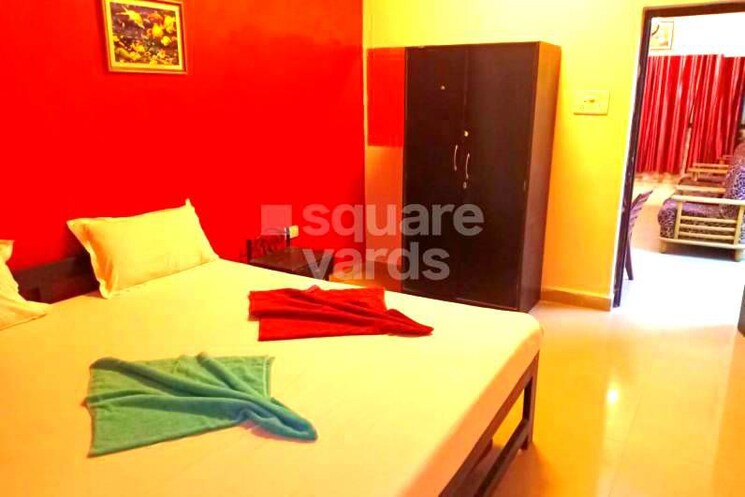 Bedroom, btm layout 1 1.5 Bedroom 535 Sq.Ft. Builder Floor In Btm Layout 1 Bangalore 9918363