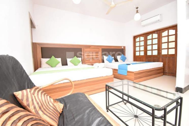 Bedroom, btm layout 1 1.5 Bedroom 548 Sq.Ft. Builder Floor In Btm Layout 1 Bangalore 9918365