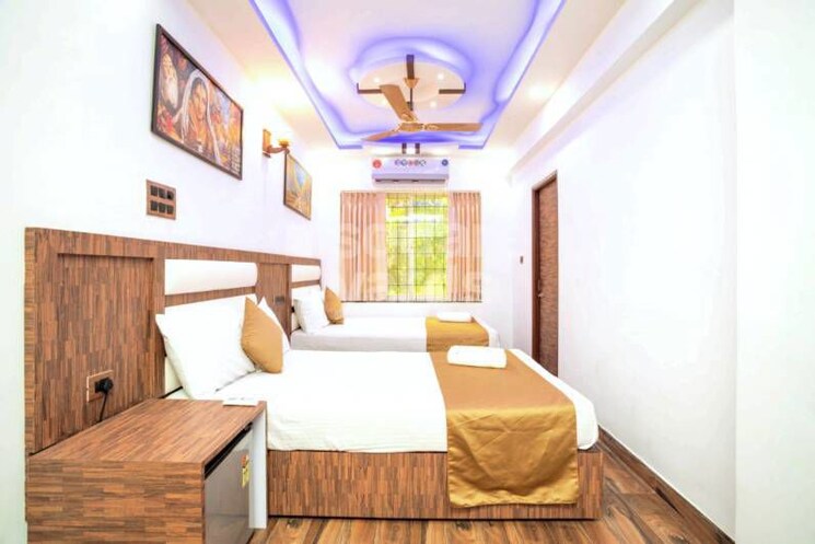 Bedroom, btm layout 1 1.5 Bedroom 559 Sq.Ft. Builder Floor In Btm Layout 1 Bangalore 9918366