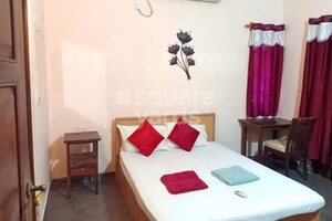 Furnished Amenities in 1.5 BHK Builder Floor at Btm Layout 1 – for Rent