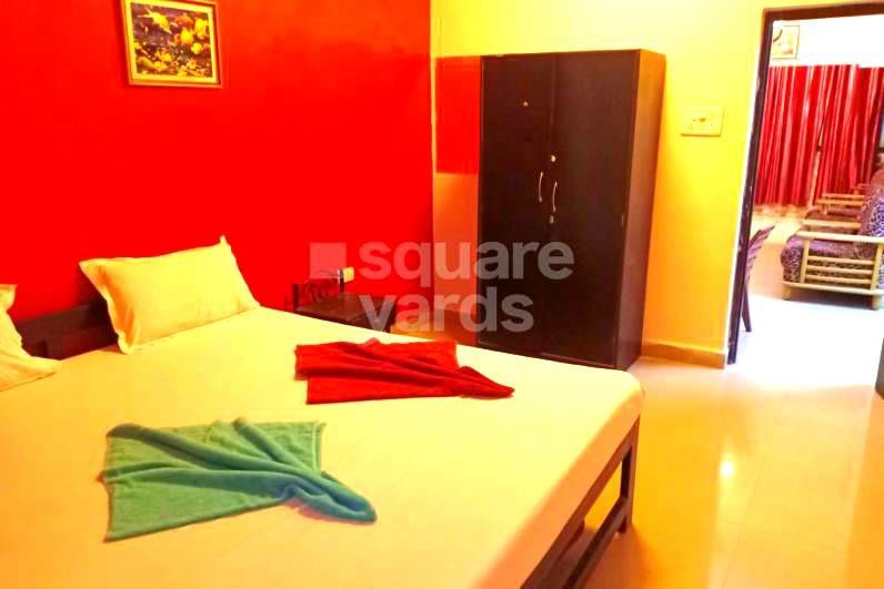 1.5 BHK + Pooja Room Builder Floor For Rent in BTM Layout 1