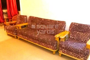 Bedroom in 1.5 BHK Builder Floor at Btm Layout 1 – for Rent