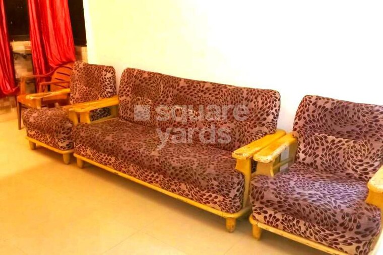 Bedroom, btm layout 1 1.5 Bedroom 599 Sq.Ft. Builder Floor In Btm Layout 1 Bangalore 9918368