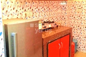 Furnished Amenities in 1.5 BHK Builder Floor at Btm Layout 1 – for Rent