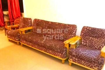 Bedroom in 1.5 BHK Builder Floor at Btm Layout 1 – for Rent