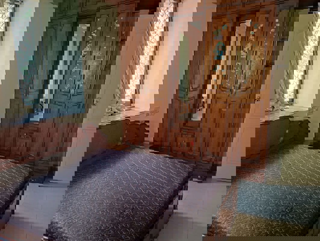 2 BHK Apartment For Rent in Vastu Tower