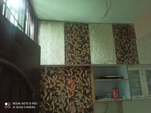 Furnished Amenities in 3 BHK Apartment at Sigra – for Rent