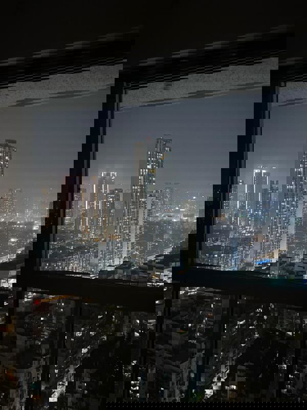 1 BHK + Pooja Room Apartment For Rent in Dem Phoenix