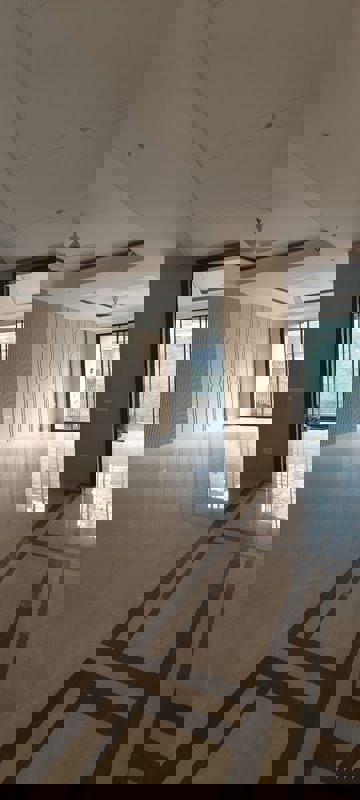 3 BHK + Pooja Room,Servant Room Builder Floor For Rent in Kalkaji