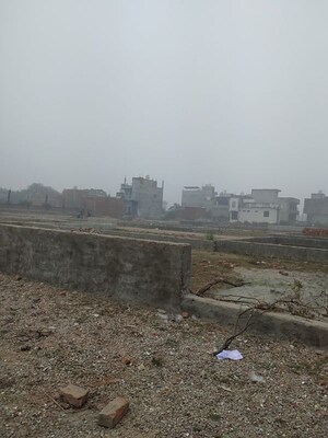  Plot For Sale in Hsr Layout Sector 2