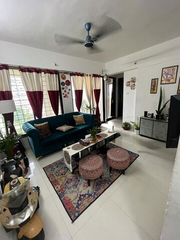 2 BHK Apartment For Sale in Majestique City, Wagholi