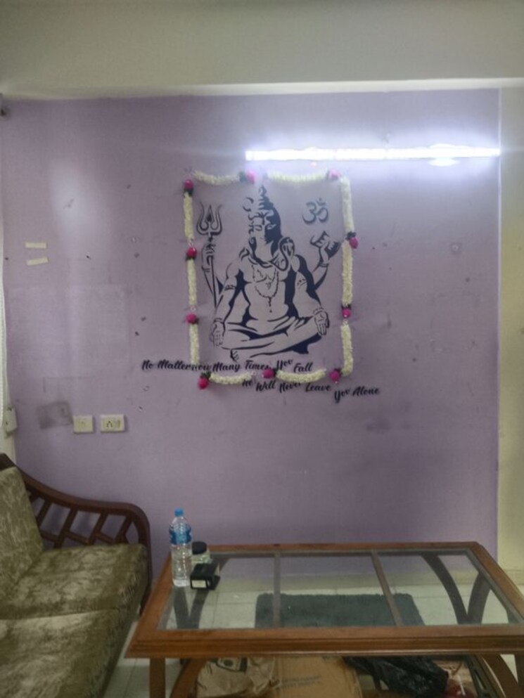 Bathroom, auric-city-homes 1 Bedroom 357 Sq.Ft. Apartment In Sector 82 Faridabad 9918403