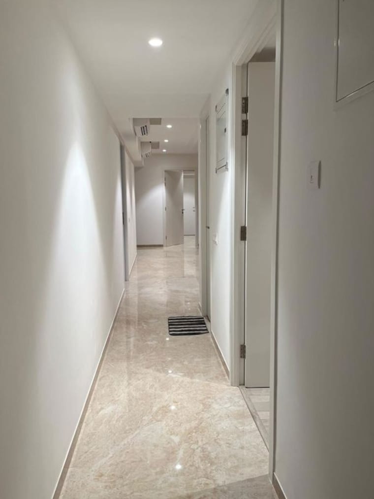 undefined, narang-privado 3 Bedroom 1295 Sq.Ft. Apartment In Pokhran Road No One Thane 9918406