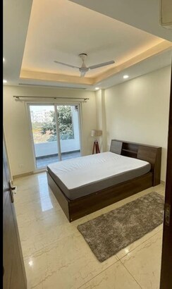 2 BHK Builder Floor For Rent in Pandav Nagar