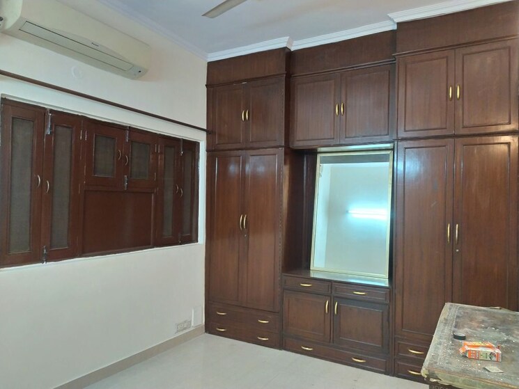 Master Bedroom, kalkaji 2 Bedroom 1500 Sq.Ft. Builder Floor In Kalkaji Delhi 9308691