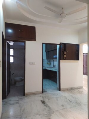 Room in 2 BHK Builder Floor at Kalkaji – for Rent