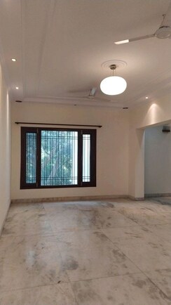2 BHK + Pooja Room Builder Floor For Rent in Kalkaji