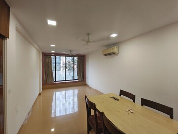 2 BHK Apartment For Rent in Bandra West