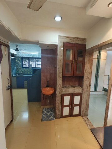  2 BHK Apartment at Bandra West – for Rent